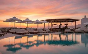 San Antonio Summerland